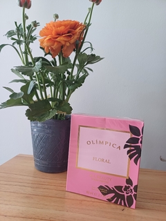 Perfume Premium Olimpica Floral 100ml