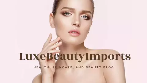 Carrusel LuxeBeautyImports