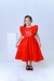 Vestido Matisse Bordado - Nalu Moda Candy