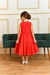 Vestido Beatrice - Nalu Moda Candy