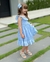 Vestido Bia - Nalu Moda Candy