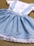 FANTASIA DOROTHY MAGICO DE OZ na internet