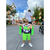 Fantasia Buzz Lightyear - Toy Story - Angui Baby