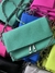 BANDOLERA SHIVA ZADIG (Variedad de colores) - Aye Bags