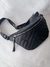 RIÑONERA VITTA (Negro y Suela) - comprar online