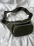 RIÑONERA UNISEX (Negro y Verde) - comprar online