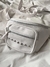RIÑONERA JUANA (Blanco) - comprar online