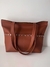 BOLSO OLIVIA (Negro y Suela)