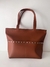BOLSO OLIVIA (Negro y Suela) - tienda online
