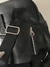 MOCHILA GRETA (Negro Crocco y Natural) en internet