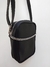 PORTA CELULAR JOSEFINA (Crocco y Negro)