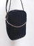 PORTA CELULAR JOSEFINA (Crocco y Negro) - comprar online
