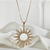 Cadena Sol Microcircones