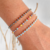 Pulsera Ojitos Azul - comprar online