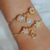 Pulsera Tipo Pandora Mariposa - comprar online
