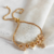 Pulsera Tipo Pandora Mickey
