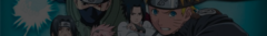 Banner de la categoría Naruto