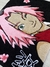 Alfombra de lana Sakura Haruno-Naruto - comprar online