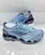 Mizuno Prophecy 8 - Azul Bebê