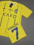 Camisetas de Time 1 LINHA (modelos) na internet