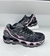 Mizuno Prophecy 8 - Preto e Rosa