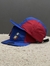 Bonés FIVE PANEL (modelos) - loja online
