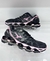 Mizuno Prophecy 8 - Preto e Rosa na internet