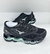 Mizuno Prophecy 8 - Preto e Verde