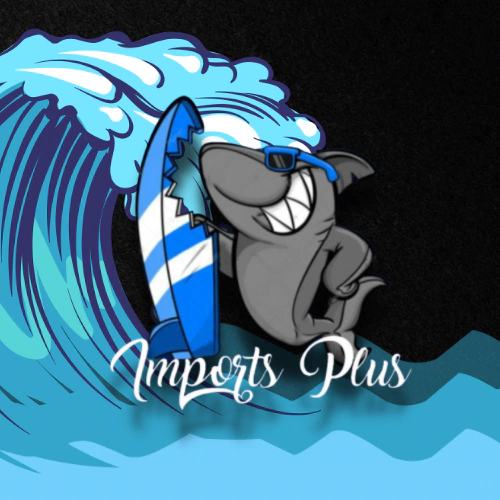 IMPORTS PLUS