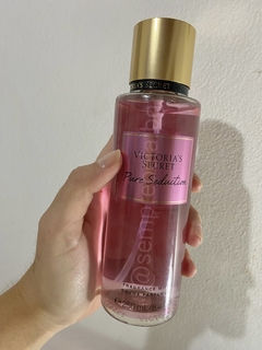 BODY MIST