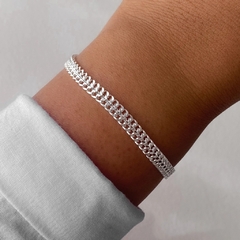 PULSERA LINKS
