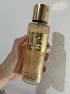BODY MIST VICTORIA’S SECRET