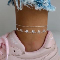 TOBILLERA STAR