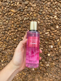 BODY MIST