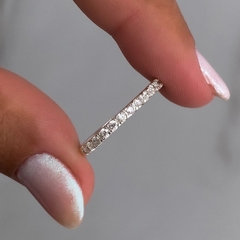 ANILLO STRASS