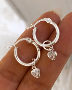 ARGOLLA HEART SIMPLE