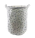 Cesto Plegable de Tela - comprar online