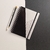 Cuaderno A5 - Blanco y Negro