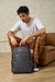 Mochila Carry On FW B-PACK Oxford - tienda online