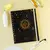 Cuaderno A5 Sol y Luna Astral