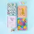 cuaderno FW