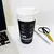 vaso termico doble capa