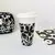 vaso termico doble capa