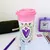 vaso termico doble capa