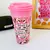 vaso termico doble capa