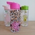 Botellas Estampadas 500cc