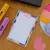 anotador libreta post it 