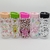 Botellas Estampadas 500cc