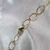 Conjunto de Colar e Brinco com Argolas e Zircônia Verde - Marini Company