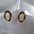 Conjunto Pulseira e Brincos de Argolas na internet